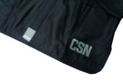 CHOSEN Flagship STOLI BJJ Gi - black